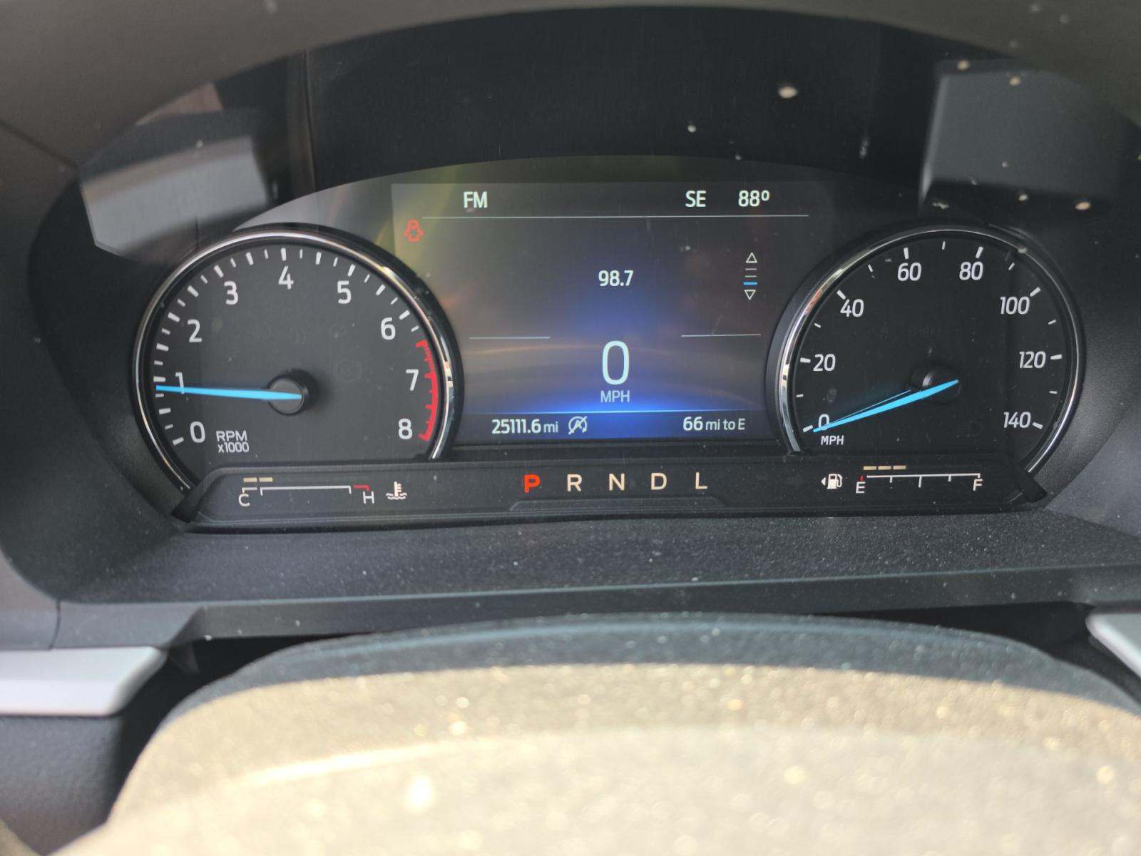 FORD EXPLORER - 5