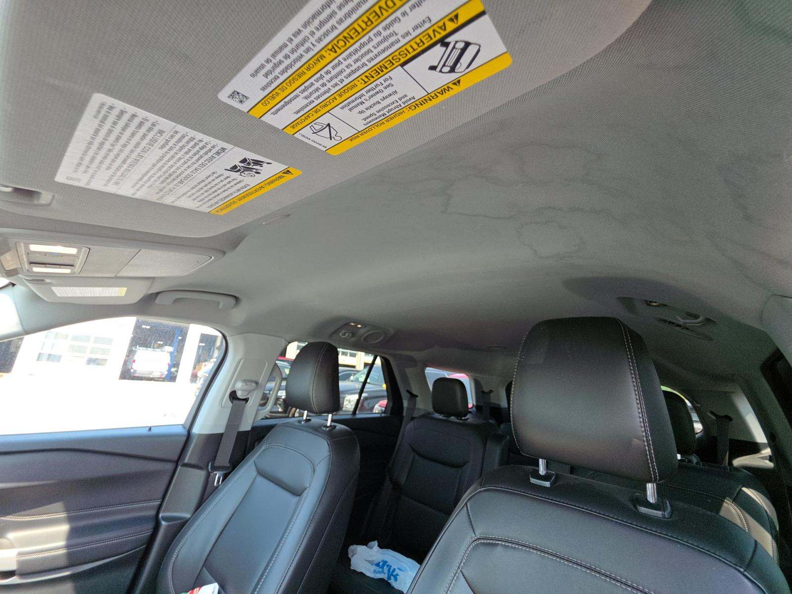 FORD EXPLORER - 7