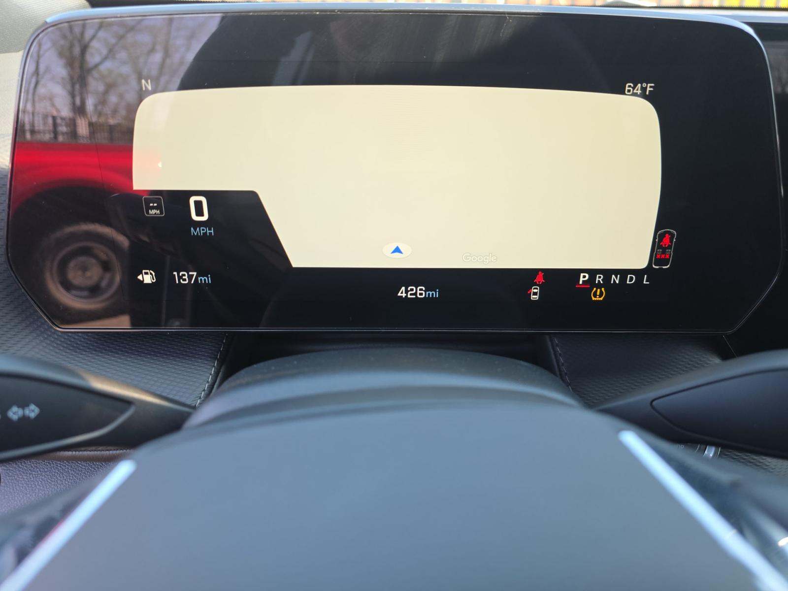 CHEVROLET OTHER - 10