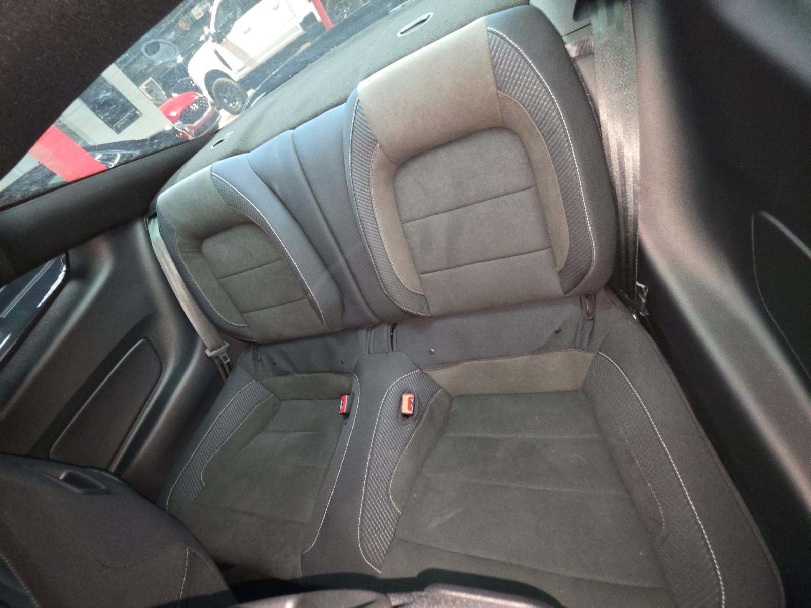 2018 Ford Mustang Shelby GT350 RWD