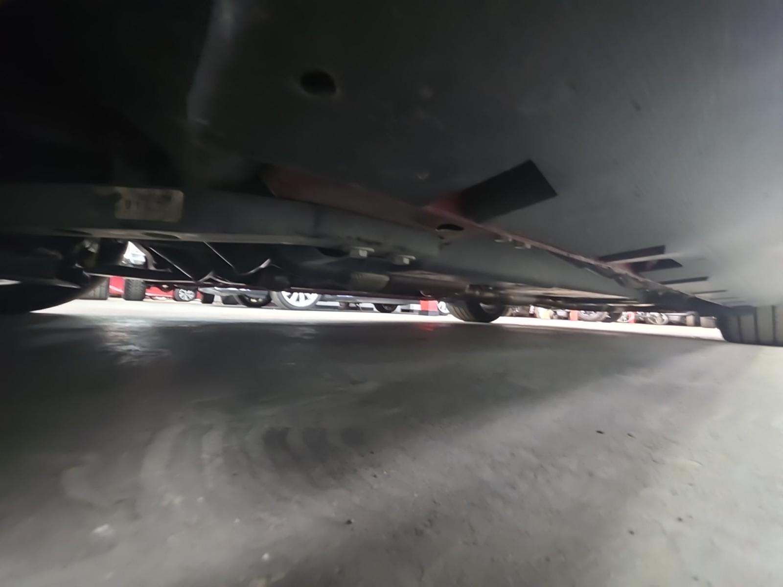 2018 Ford Mustang Shelby GT350 RWD