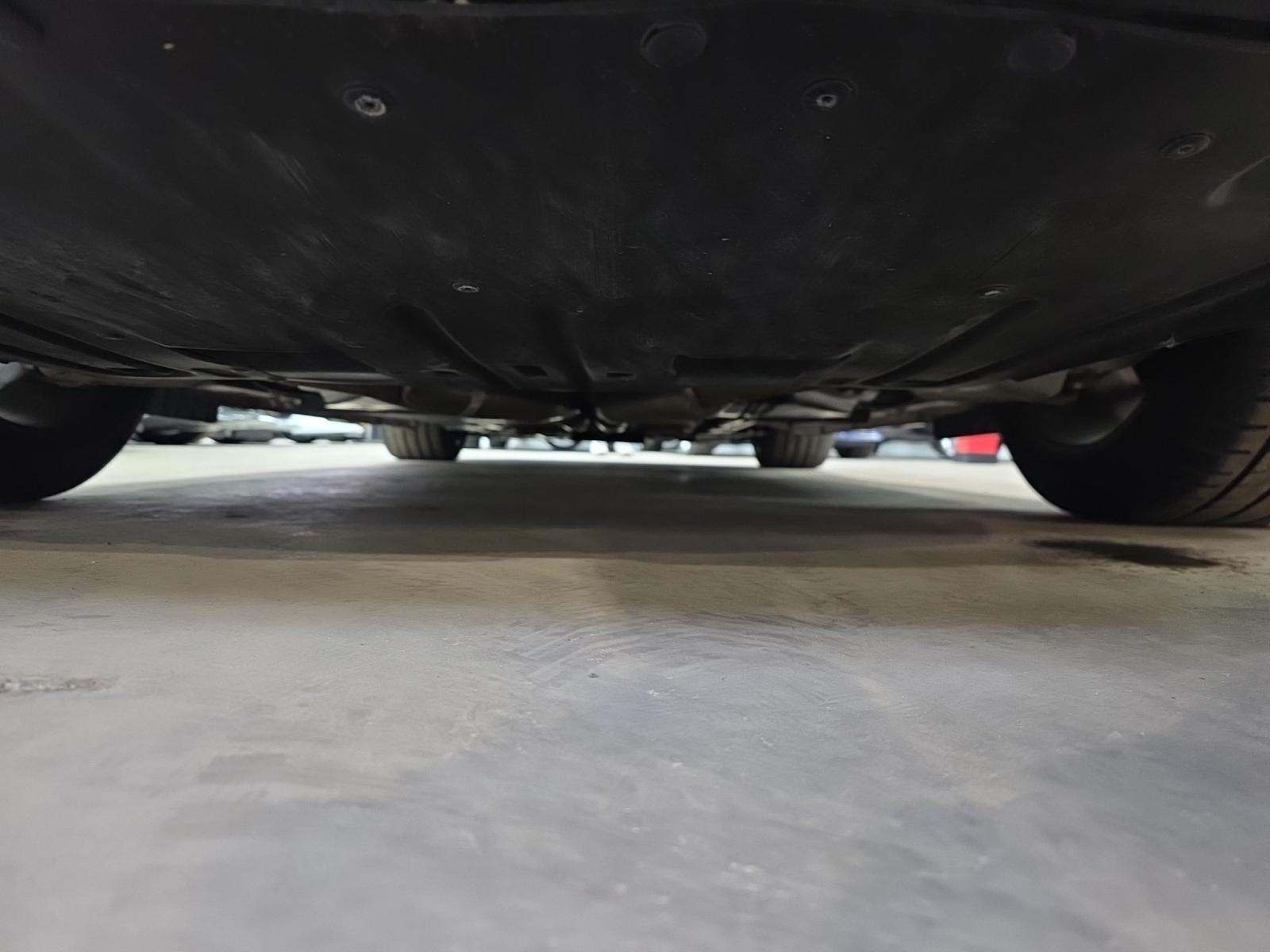 2018 Ford Mustang Shelby GT350 RWD