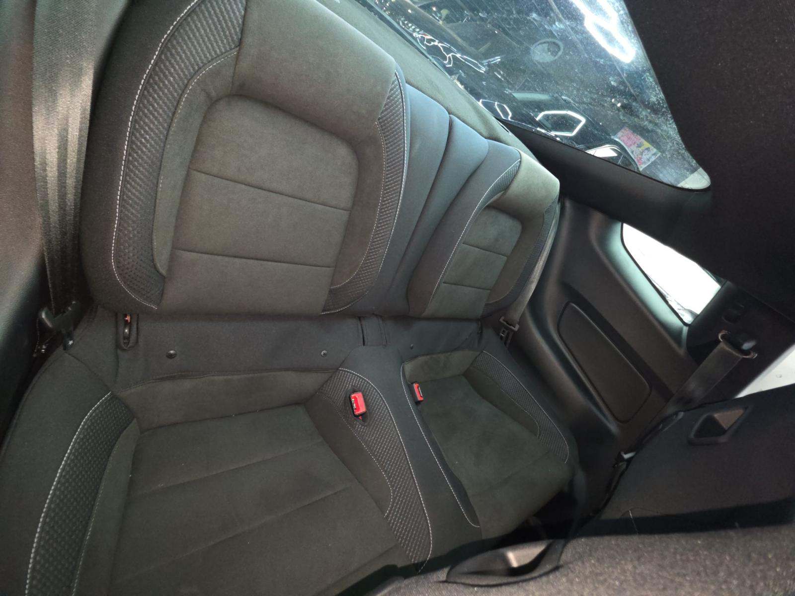 2018 Ford Mustang Shelby GT350 RWD