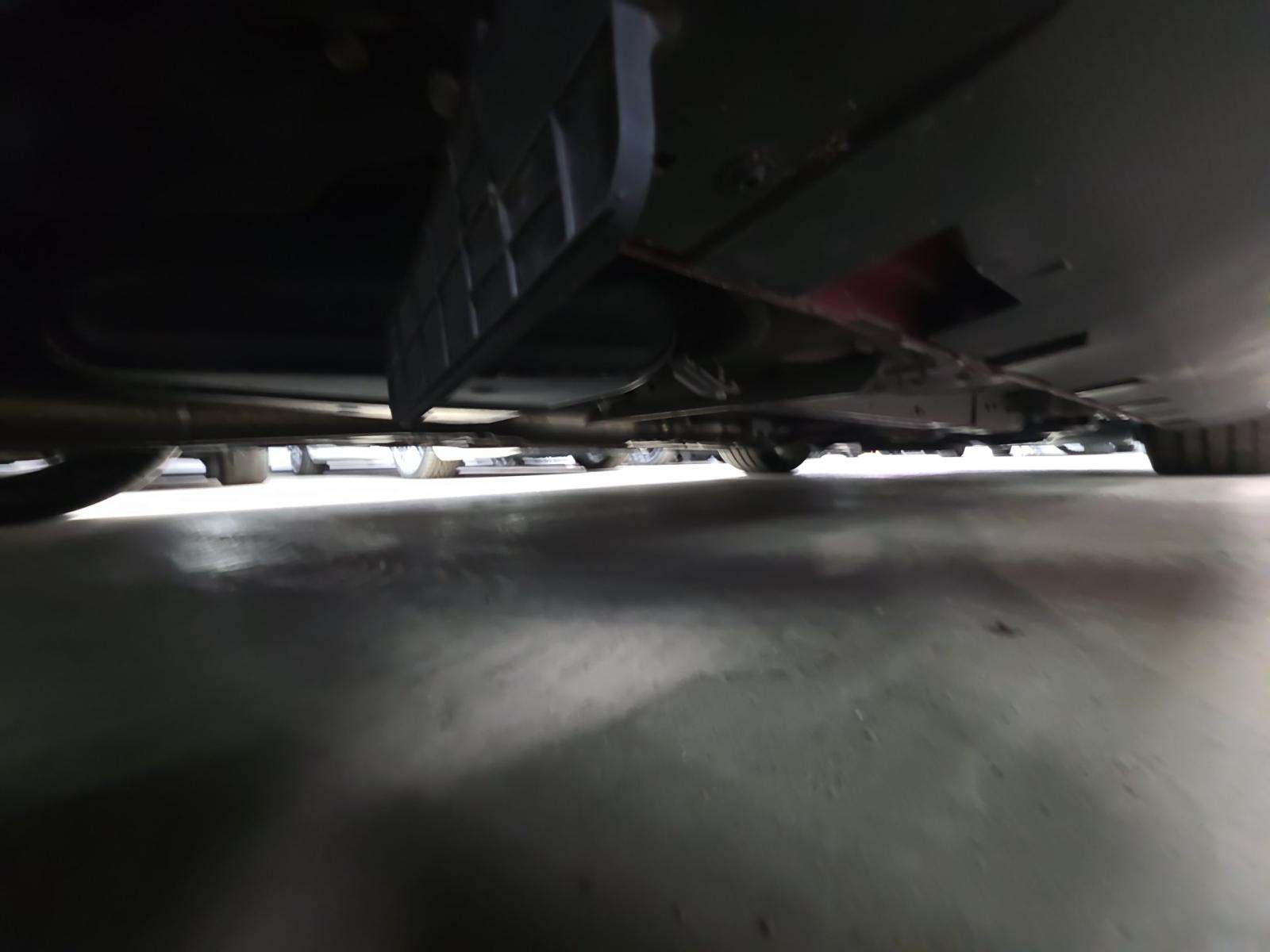 2018 Ford Mustang Shelby GT350 RWD