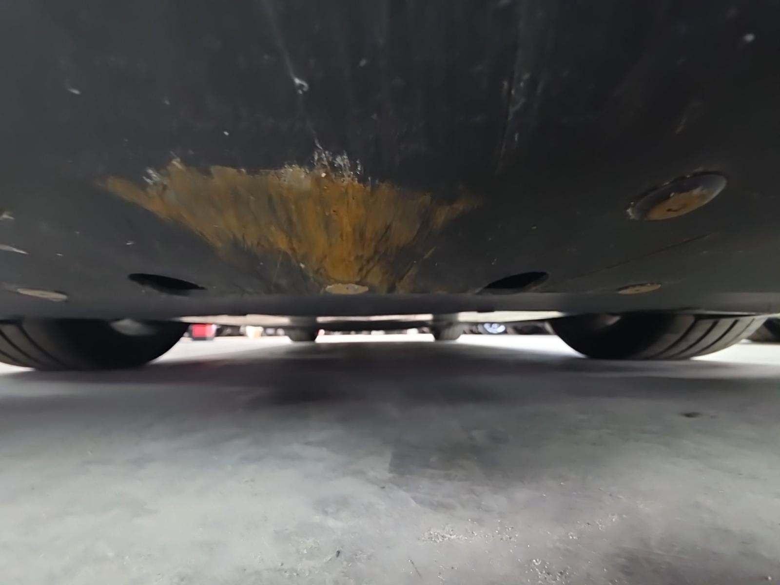 2018 Ford Mustang Shelby GT350 RWD