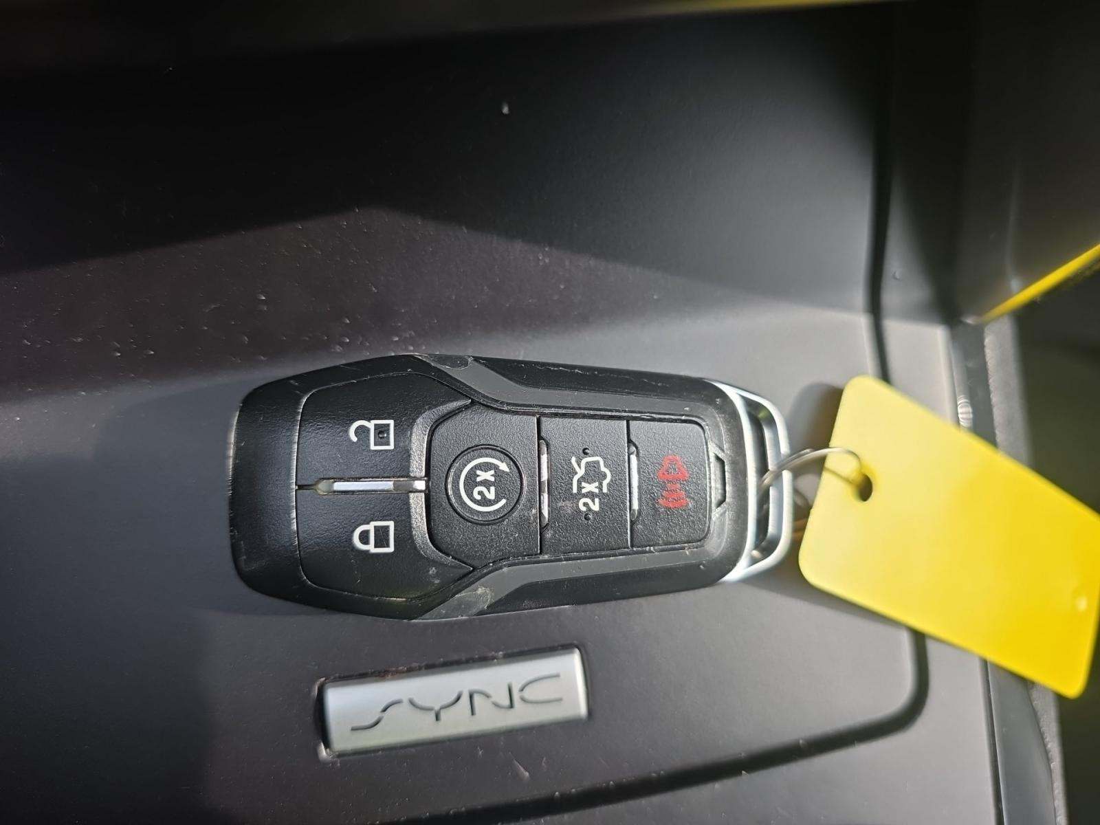 FORD EXPLORER - 4