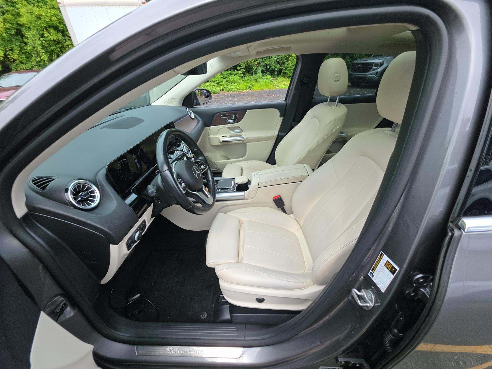 2023 Mercedes-Benz GLA GLA 250 AWD
