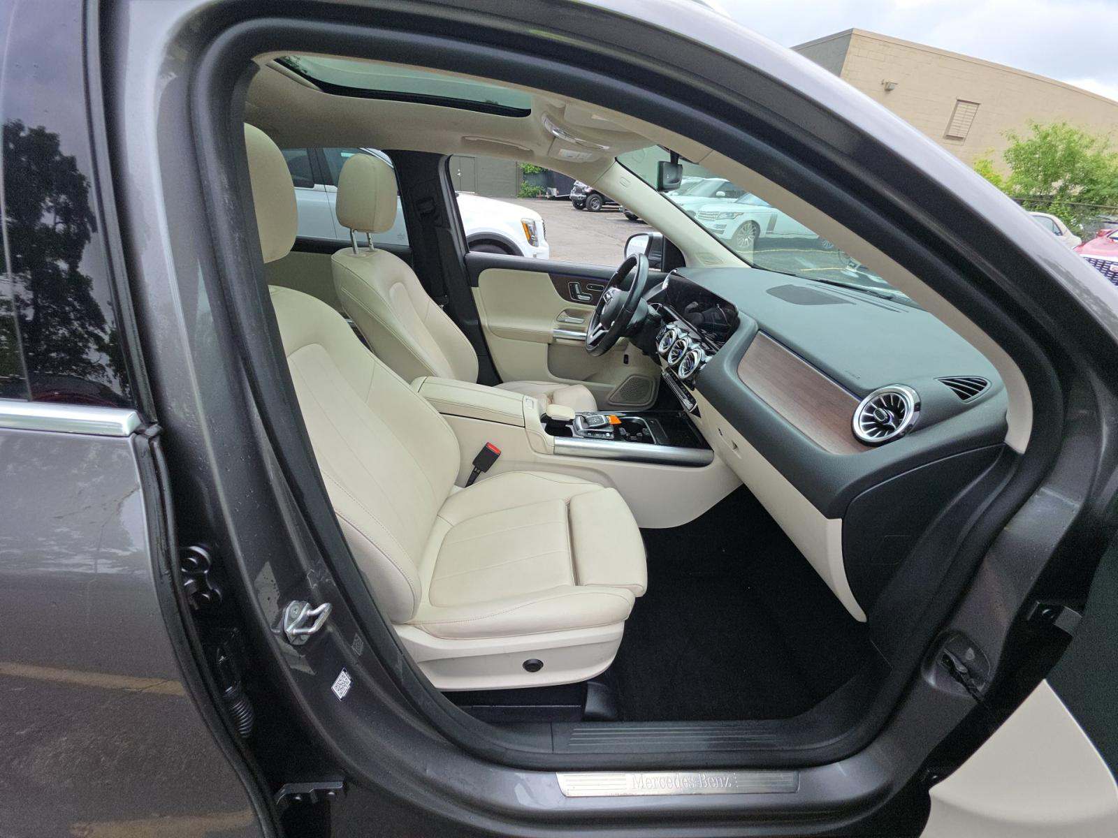 2023 Mercedes-Benz GLA GLA 250 AWD