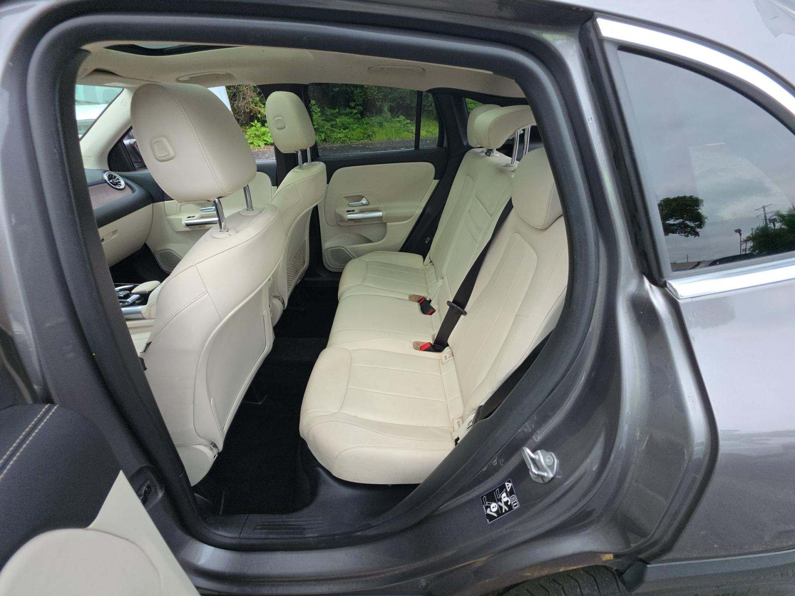 2023 Mercedes-Benz GLA GLA 250 AWD