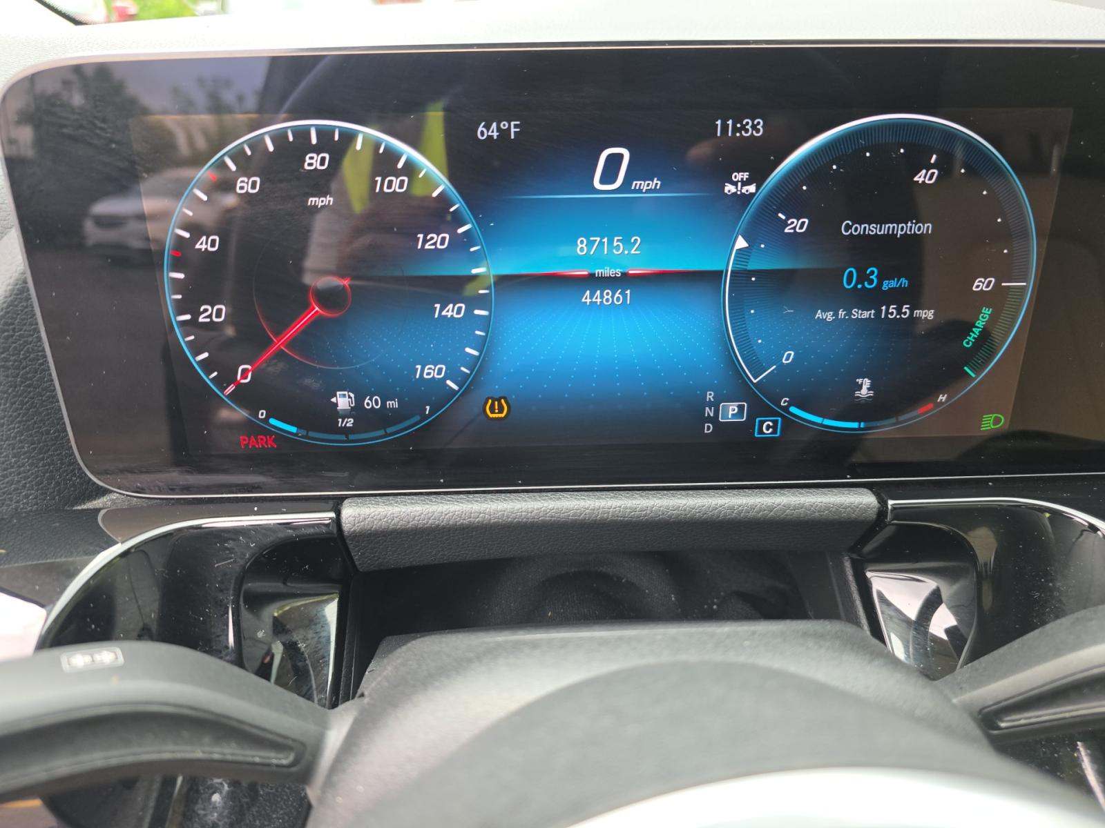 2023 Mercedes-Benz GLA GLA 250 AWD