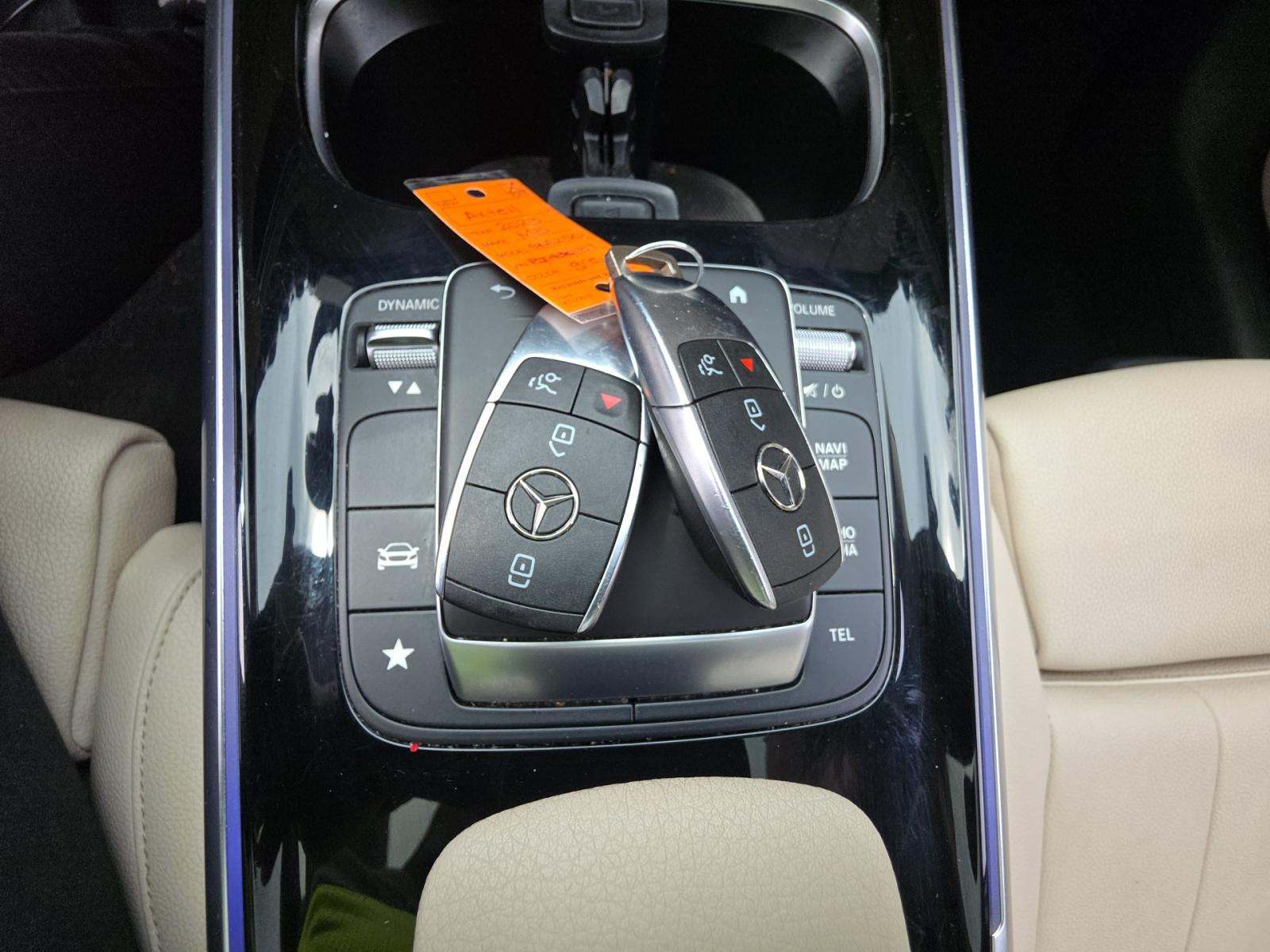2023 Mercedes-Benz GLA GLA 250 AWD