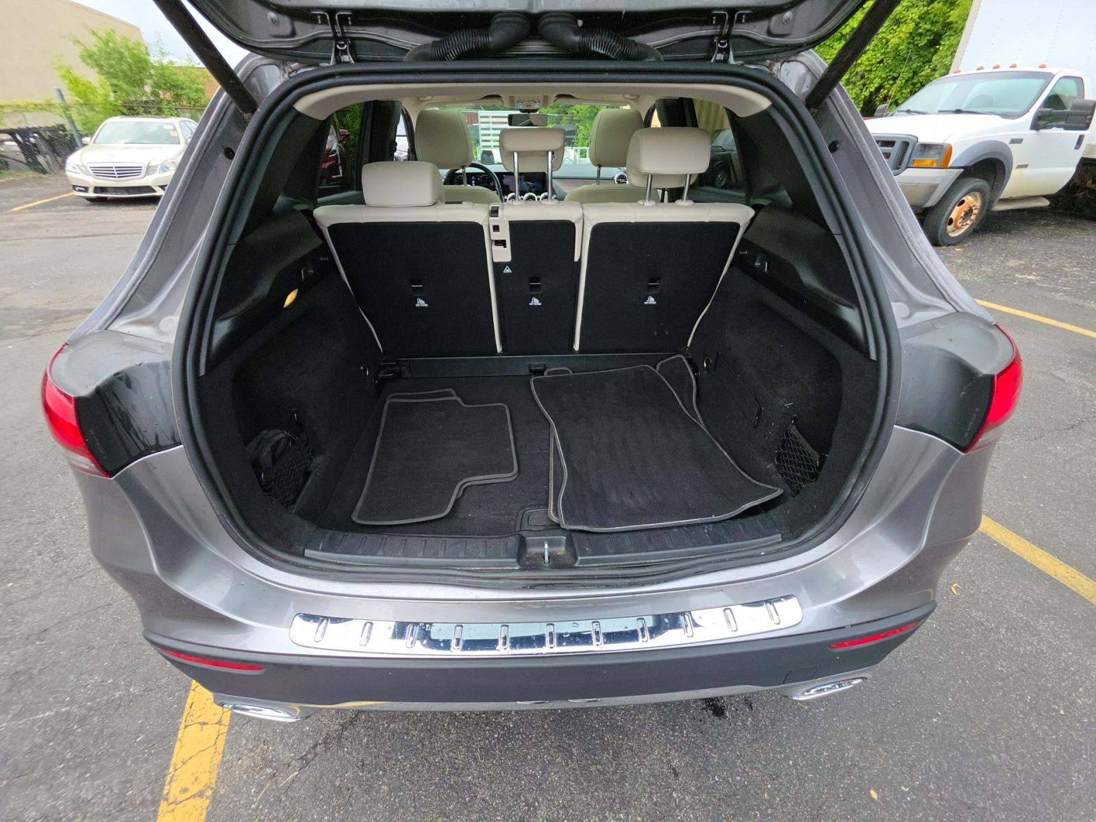 2023 Mercedes-Benz GLA GLA 250 AWD