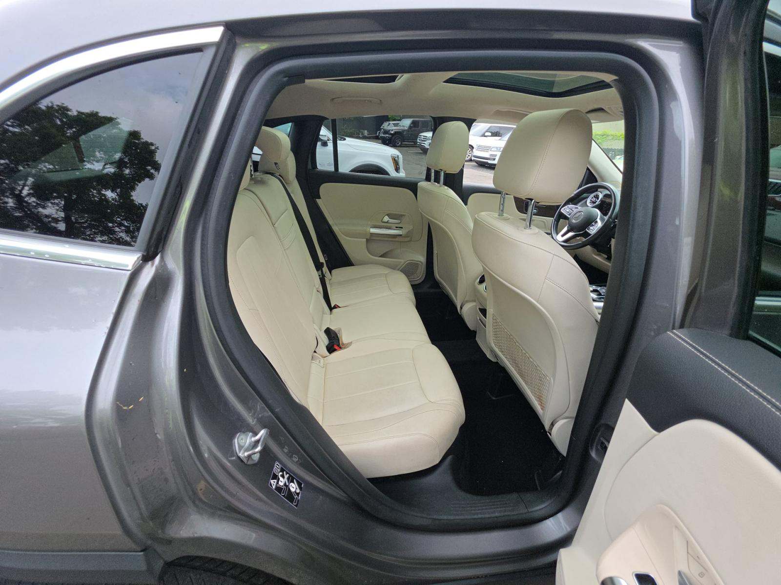 2023 Mercedes-Benz GLA GLA 250 AWD