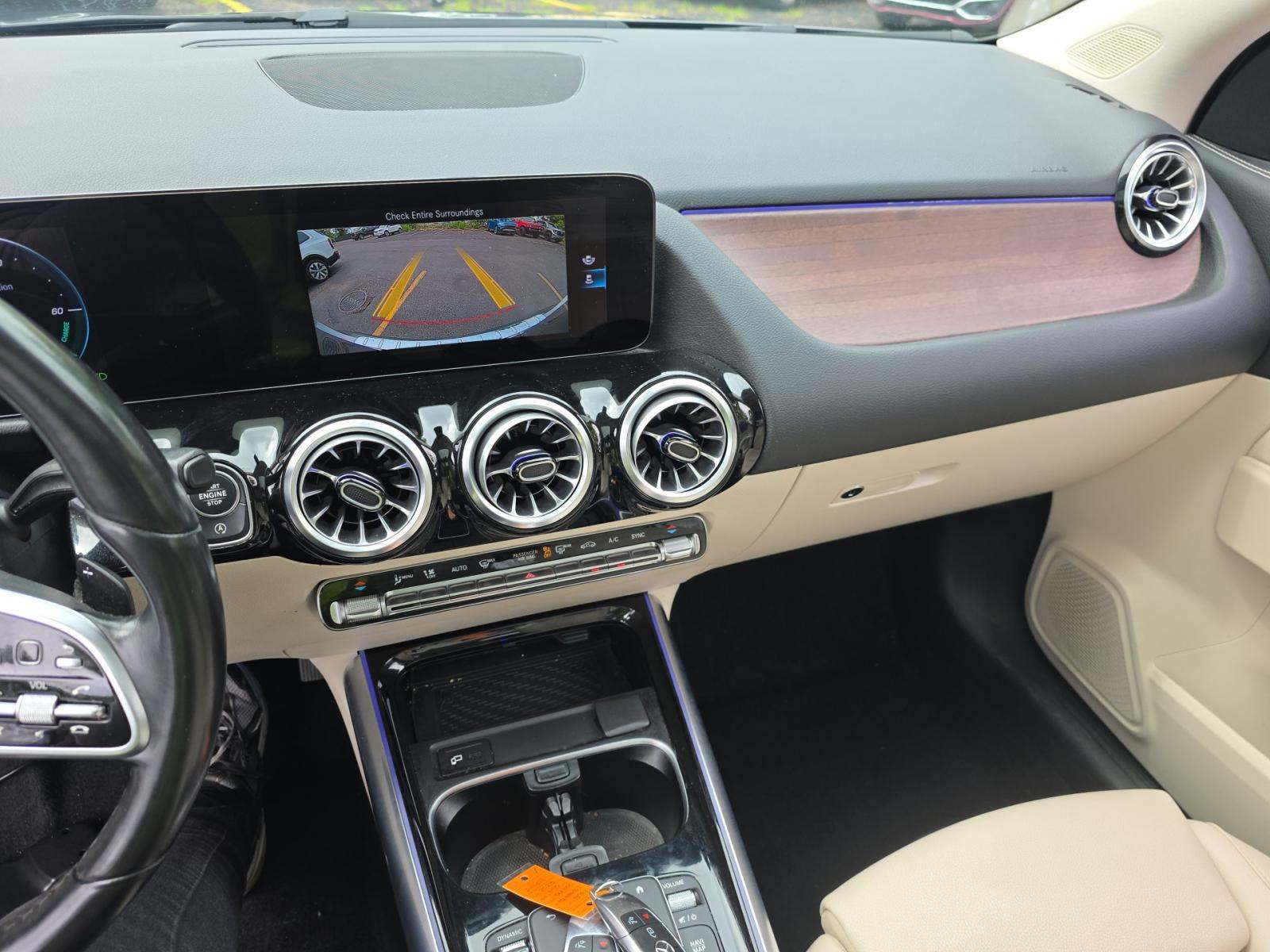 2023 Mercedes-Benz GLA GLA 250 AWD