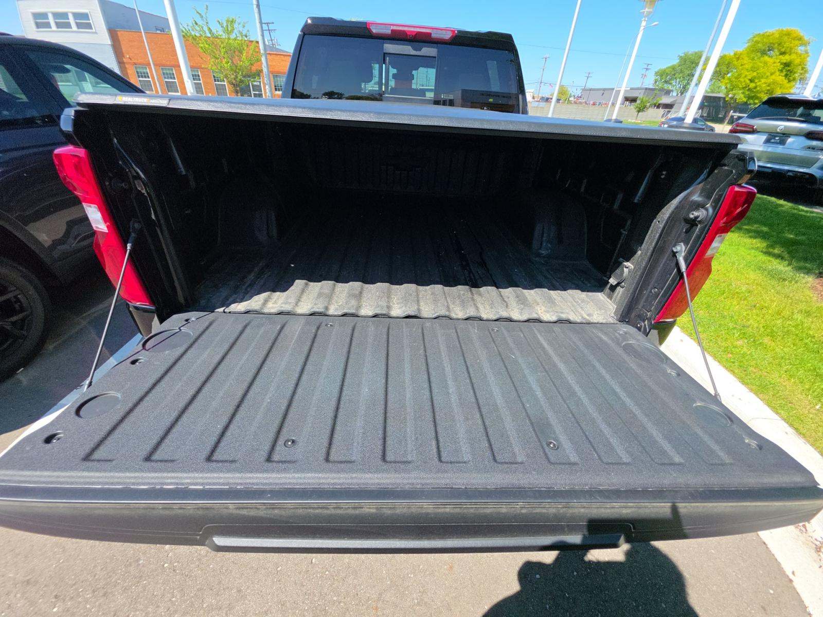 2026 Chevrolet Silverado 1500 High Country AWD