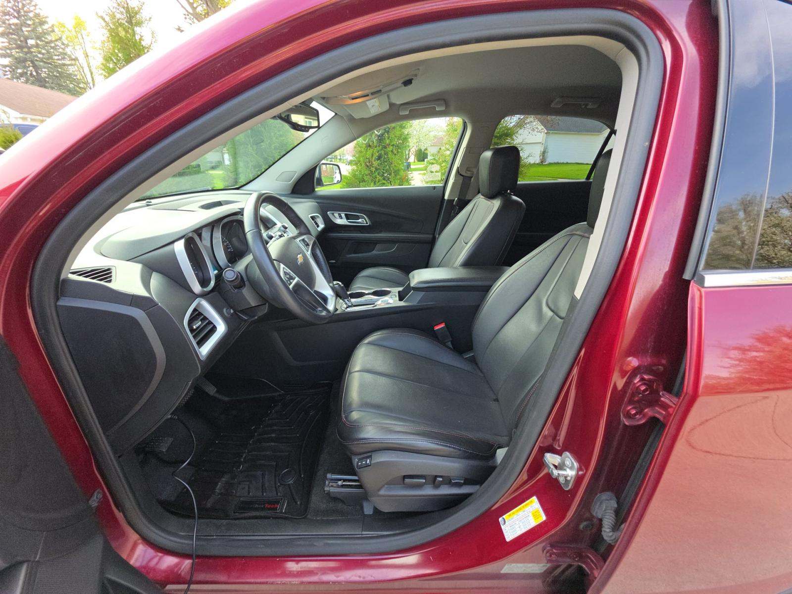 CHEVROLET PREMIER - 2