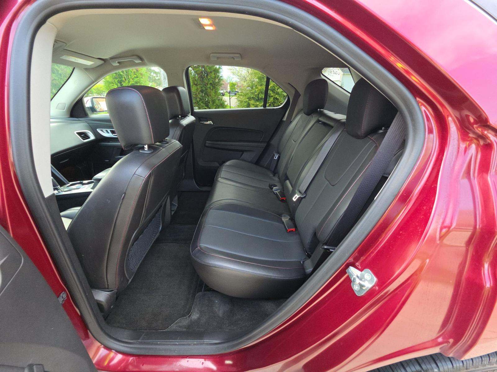 CHEVROLET PREMIER - 9