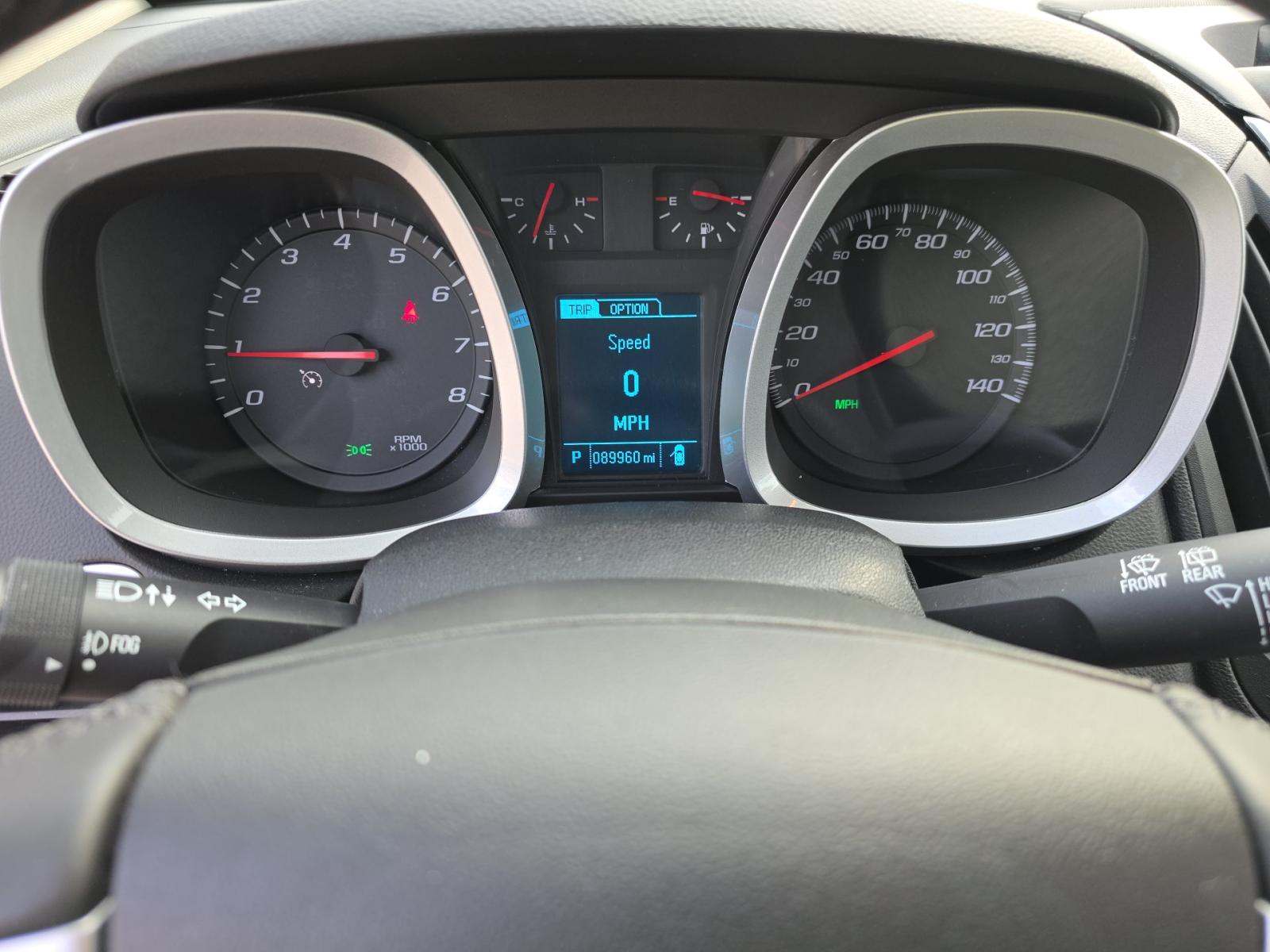 CHEVROLET PREMIER - 5