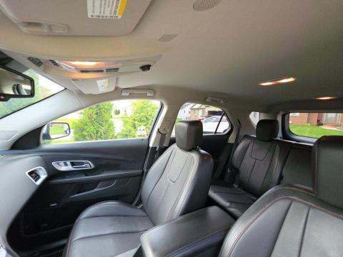 CHEVROLET PREMIER - 7