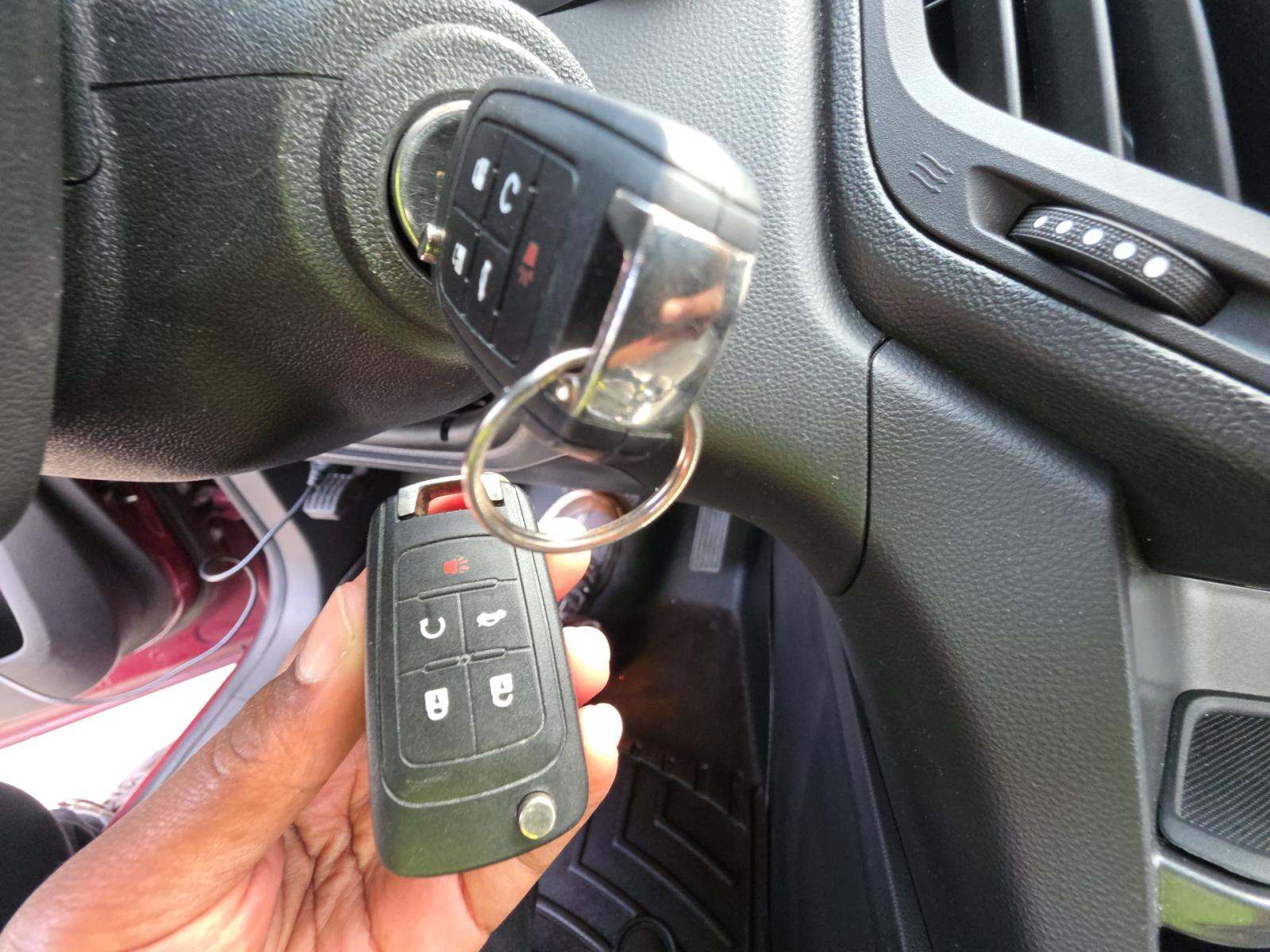 CHEVROLET PREMIER - 4