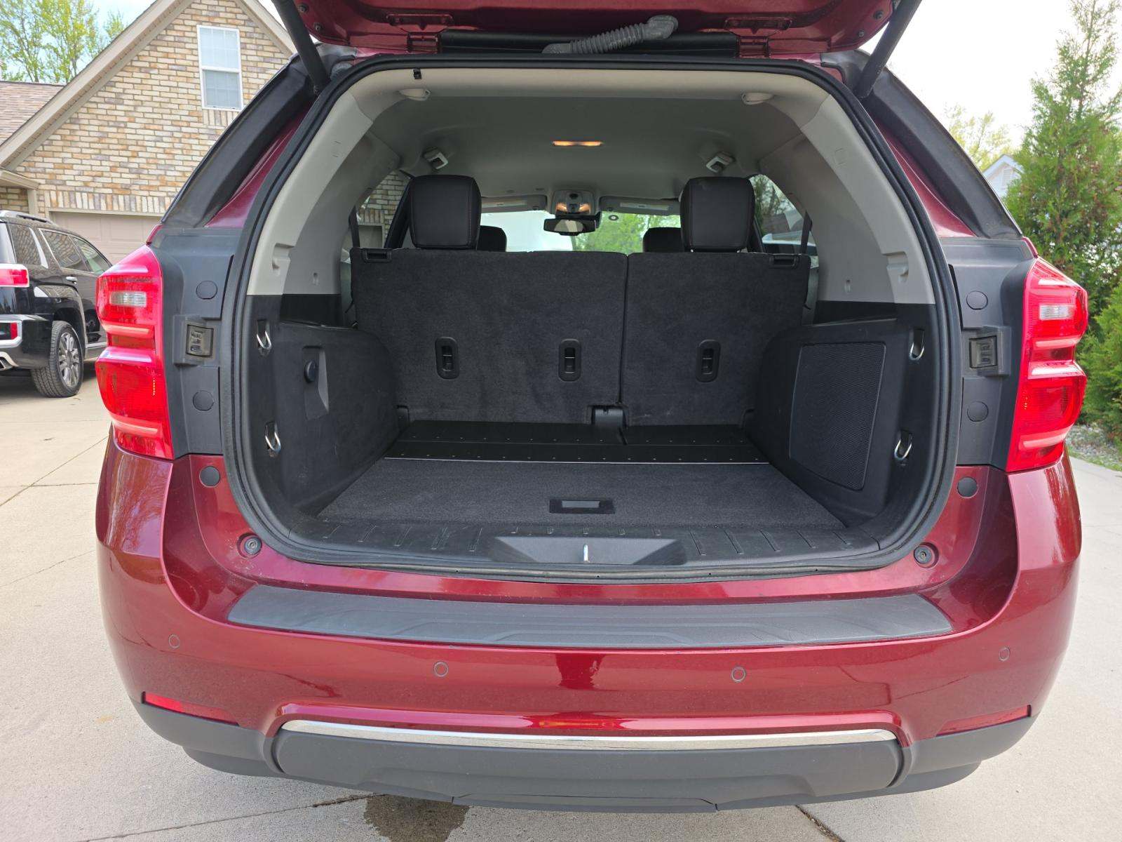 CHEVROLET PREMIER - 10