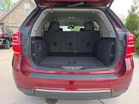 CHEVROLET PREMIER - 10