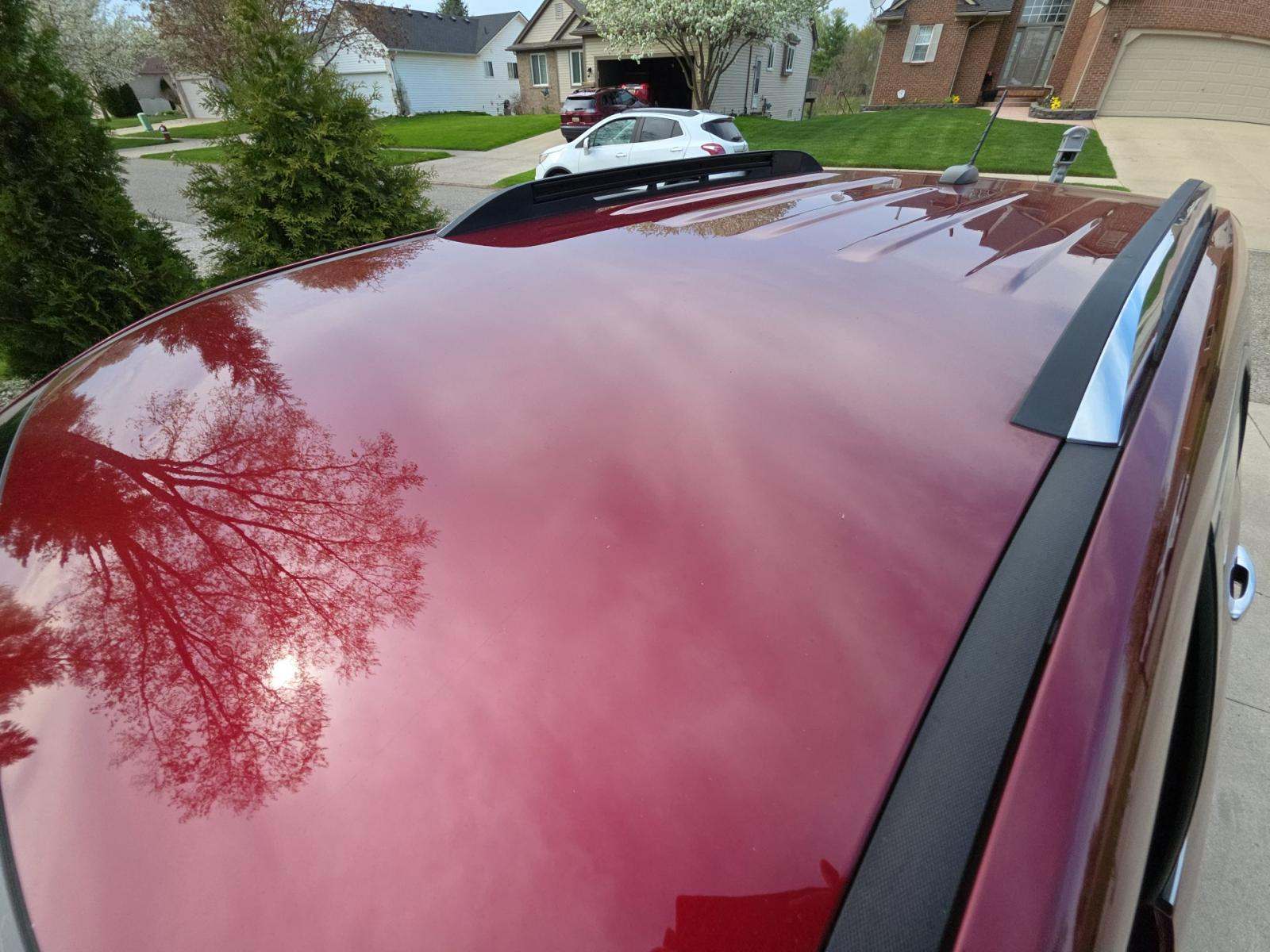 CHEVROLET PREMIER - 8