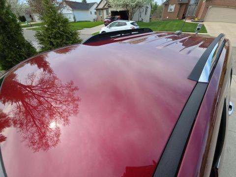 CHEVROLET PREMIER - 8