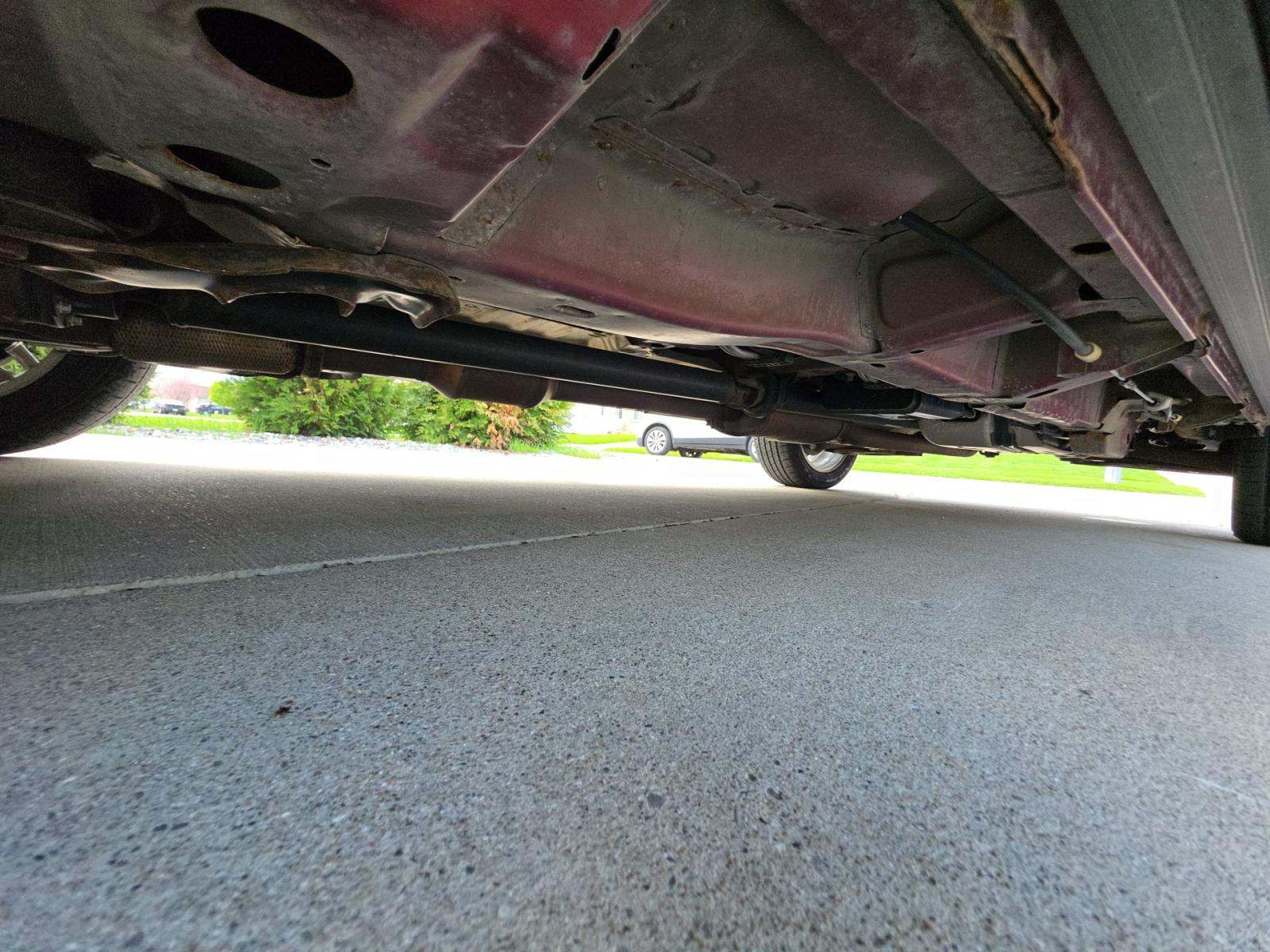 CHEVROLET PREMIER - 3