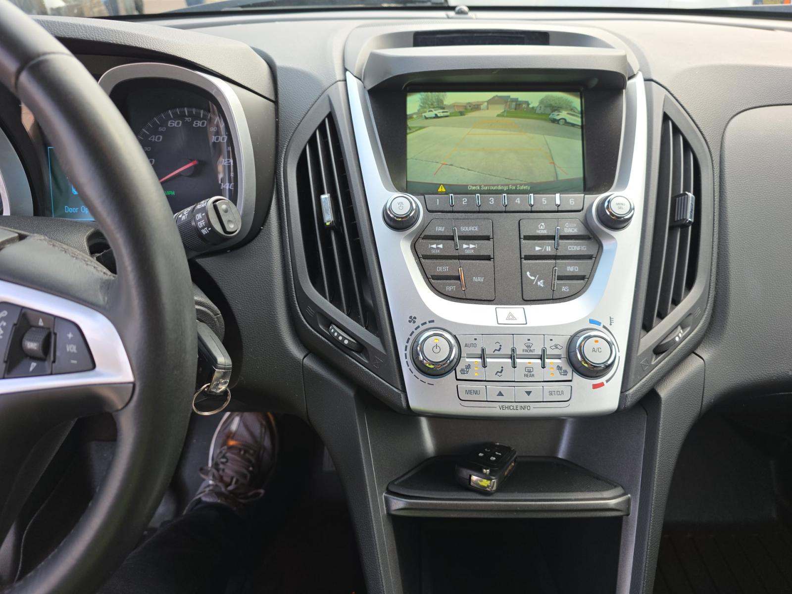 CHEVROLET PREMIER - 6