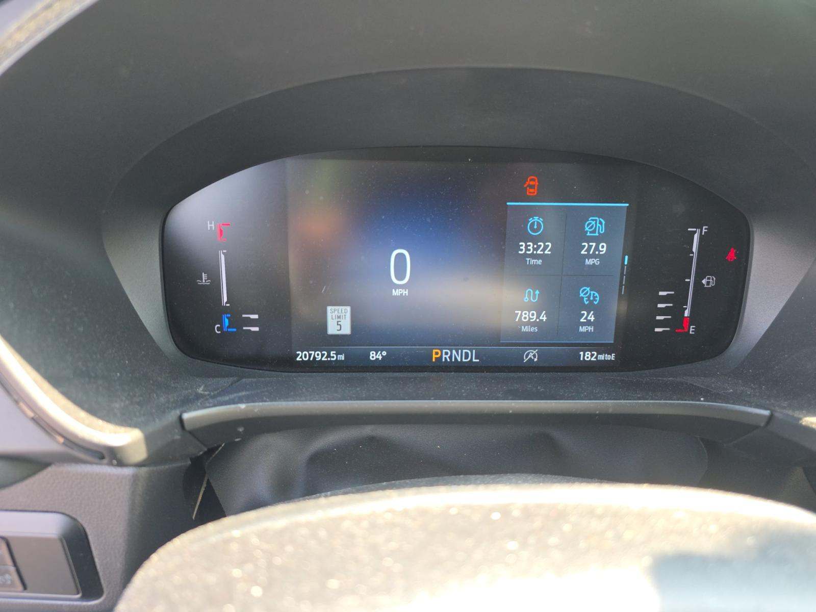 FORD ESCAPE - 5