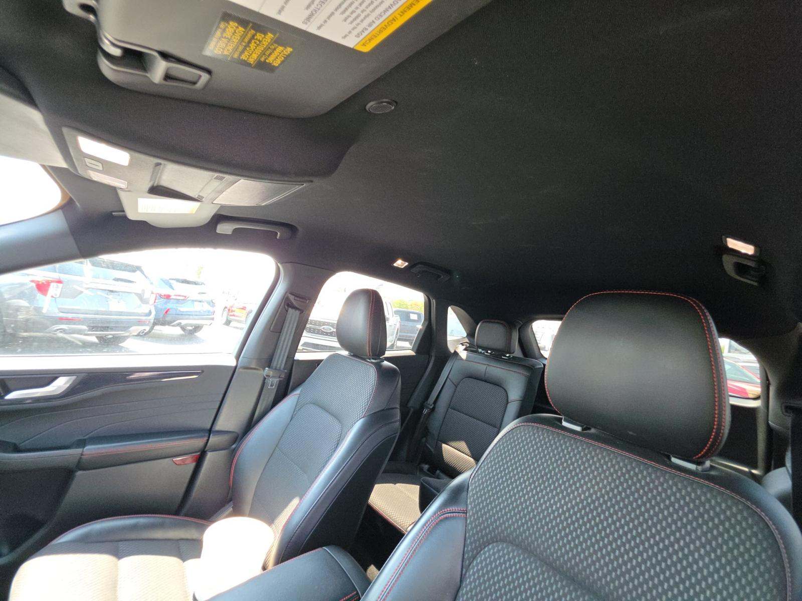 FORD ESCAPE - 7