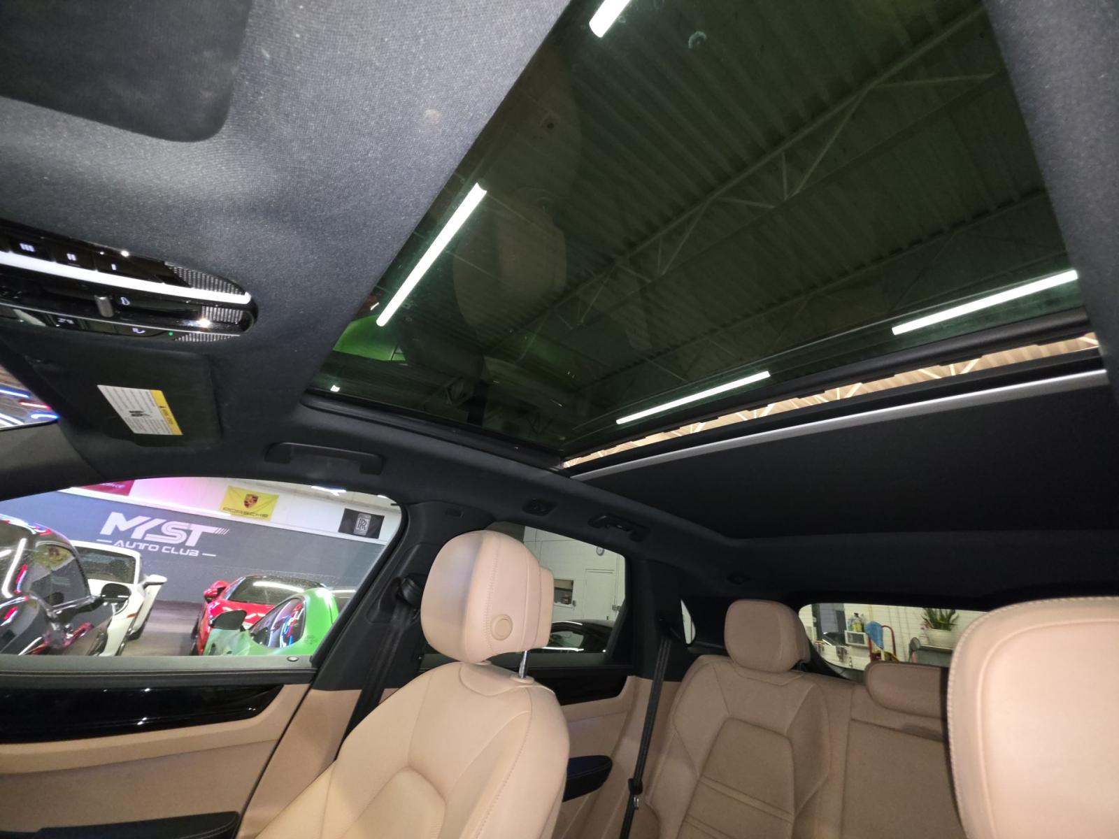 2019 Porsche Cayenne S AWD