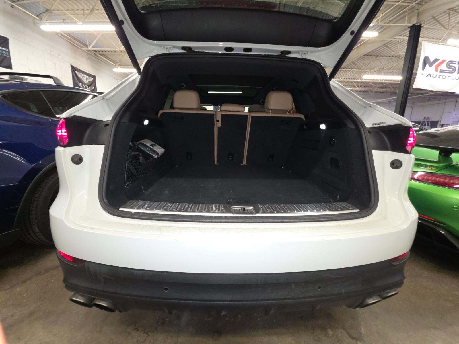 2019 Porsche Cayenne S AWD