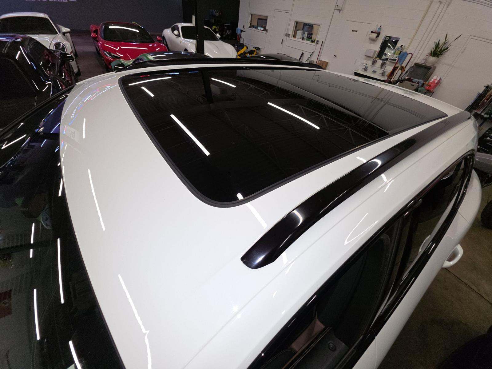 2019 Porsche Cayenne S AWD