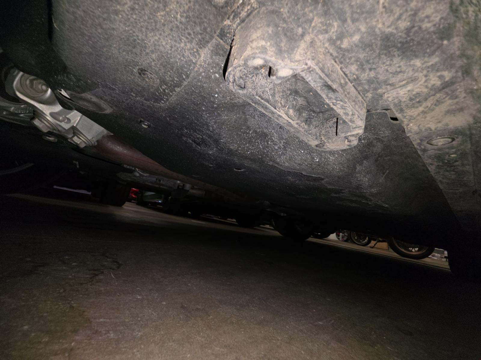 2019 Porsche Cayenne S AWD