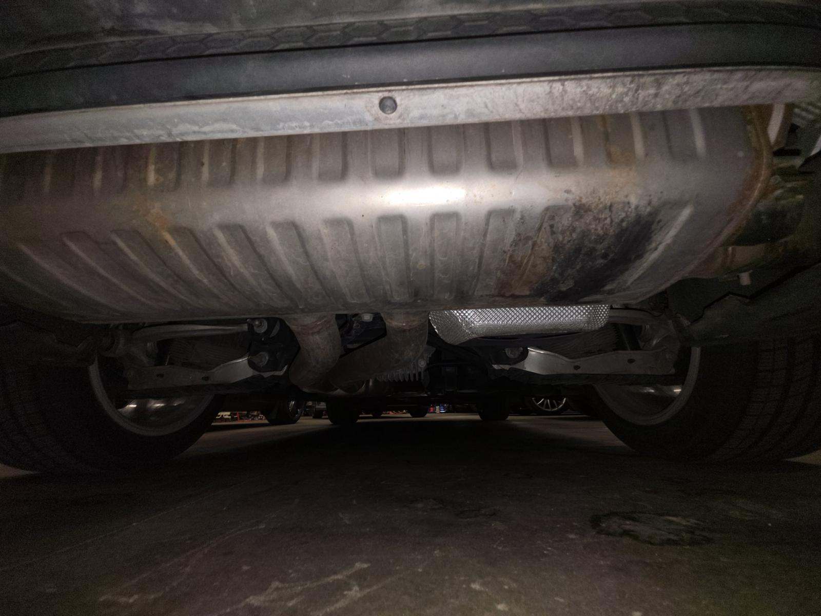 2019 Porsche Cayenne S AWD