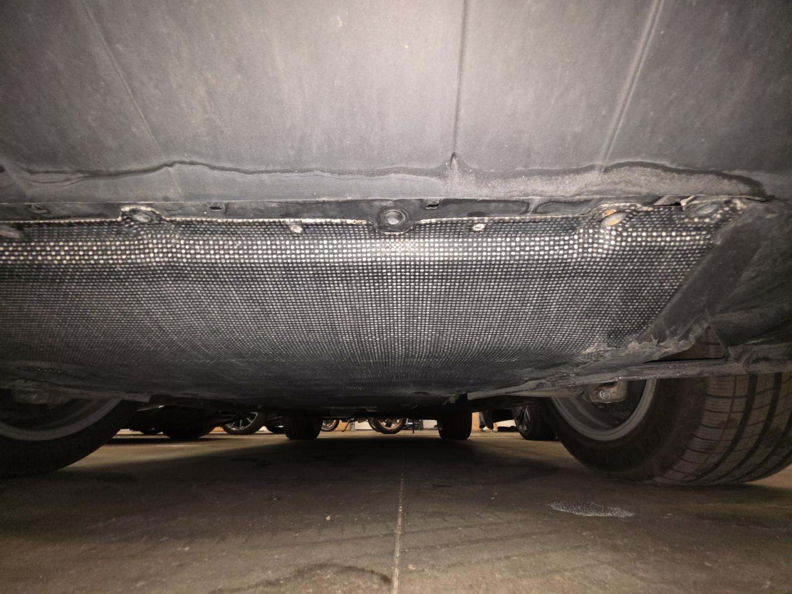 2019 Porsche Cayenne S AWD