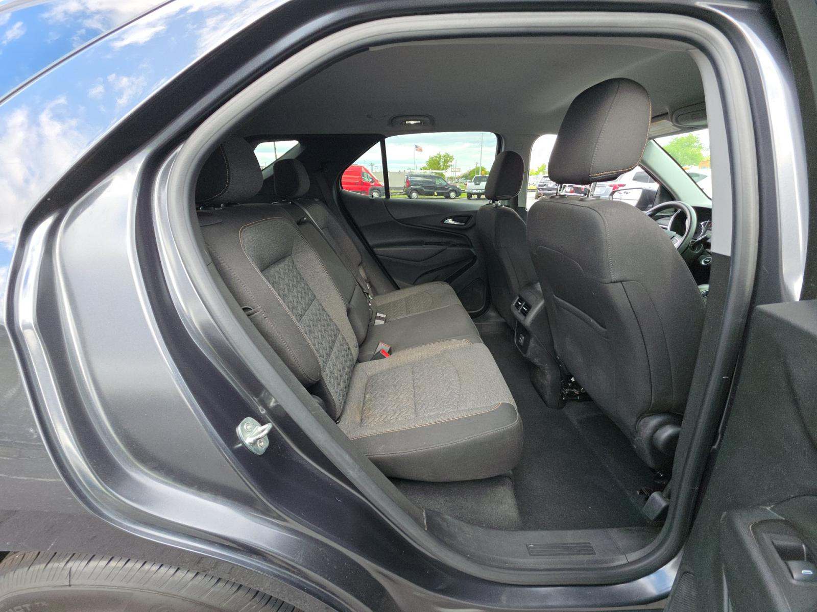 2022 Chevrolet Equinox LT FWD