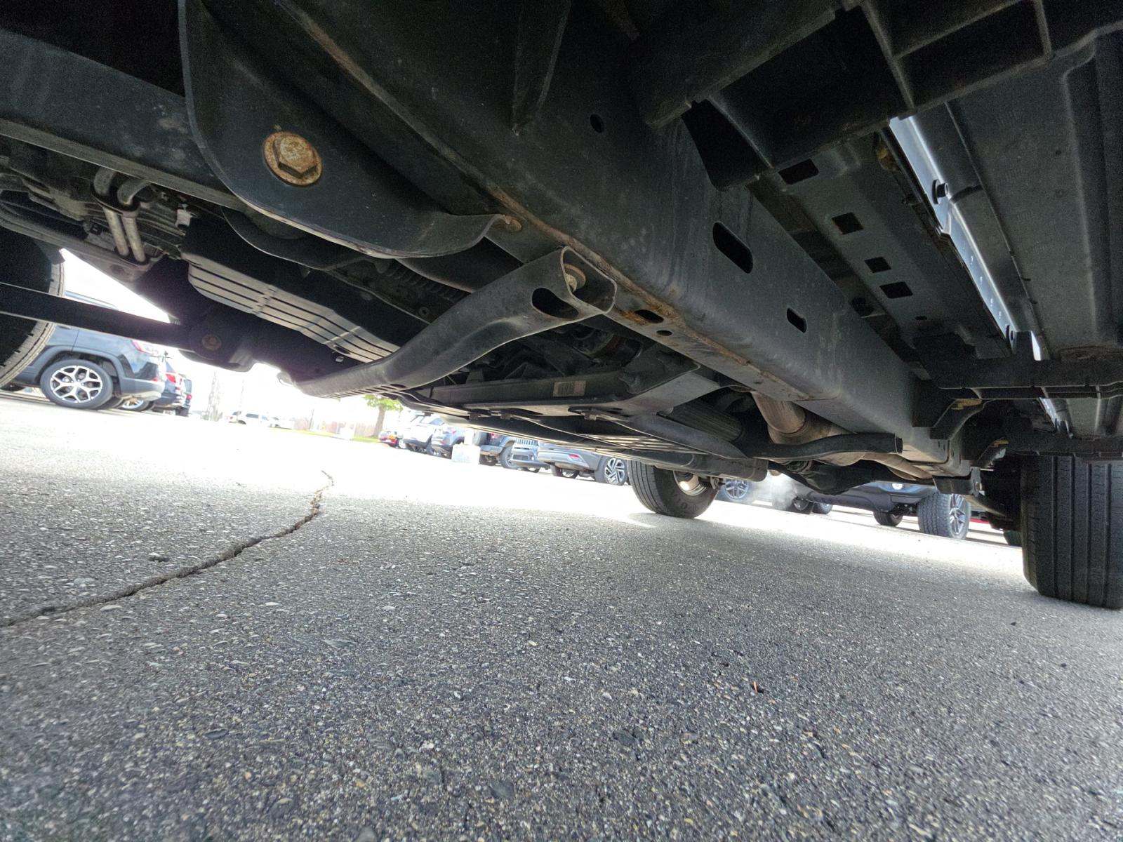 JEEP UNLIMITED SPORT S - 7