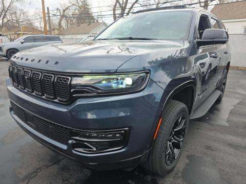 JEEP SERIES II CARBIDE - 1