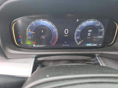 JEEP SERIES II CARBIDE - 9