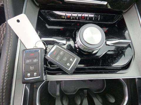 JEEP SERIES II CARBIDE - 8