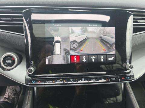 JEEP SERIES II CARBIDE - 10