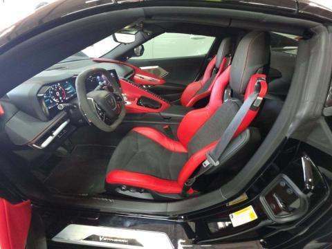 CHEVROLET STINGRAY - 6