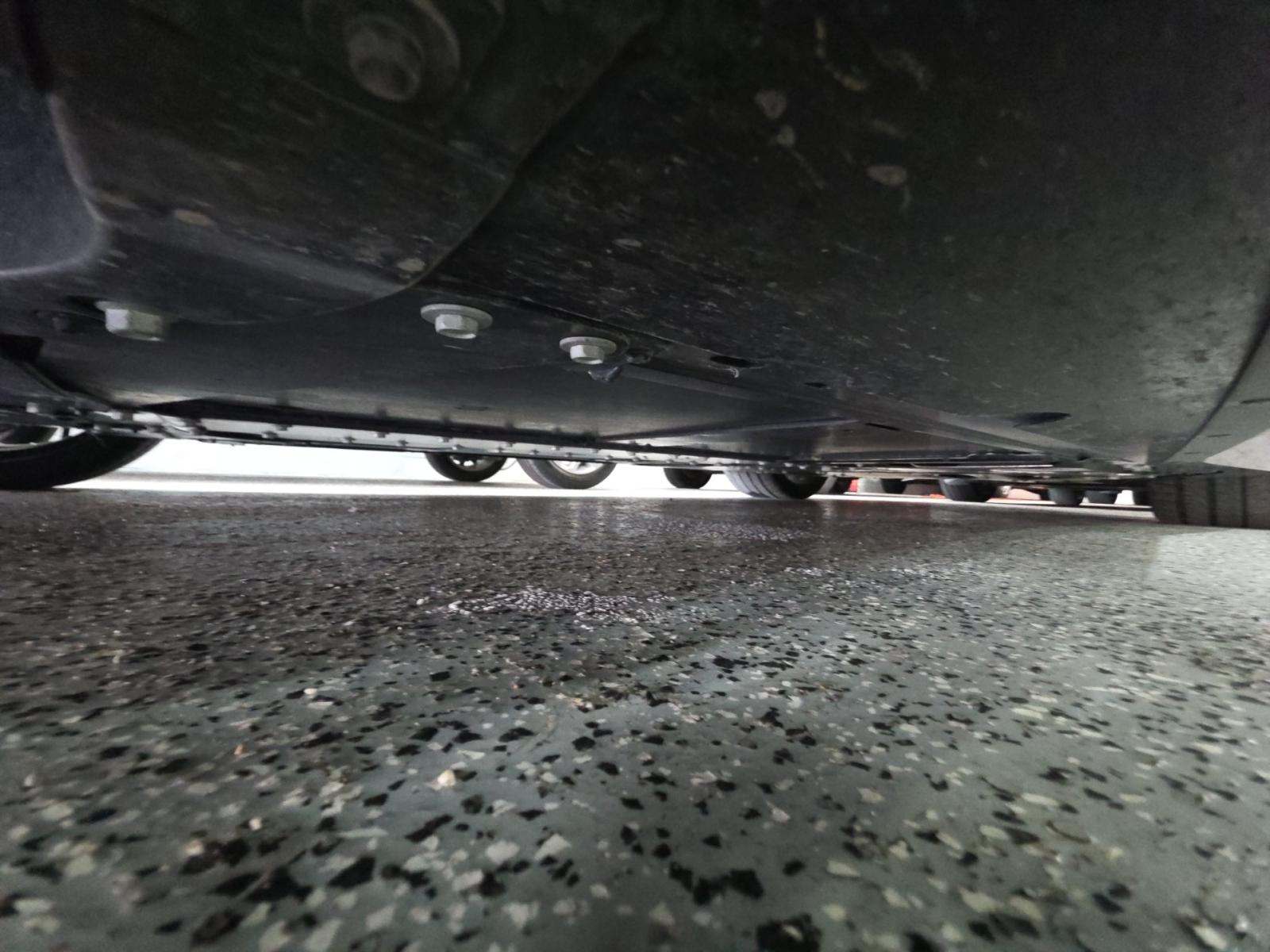 CHEVROLET CORVETTE - 7