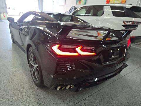 CHEVROLET STINGRAY - 2