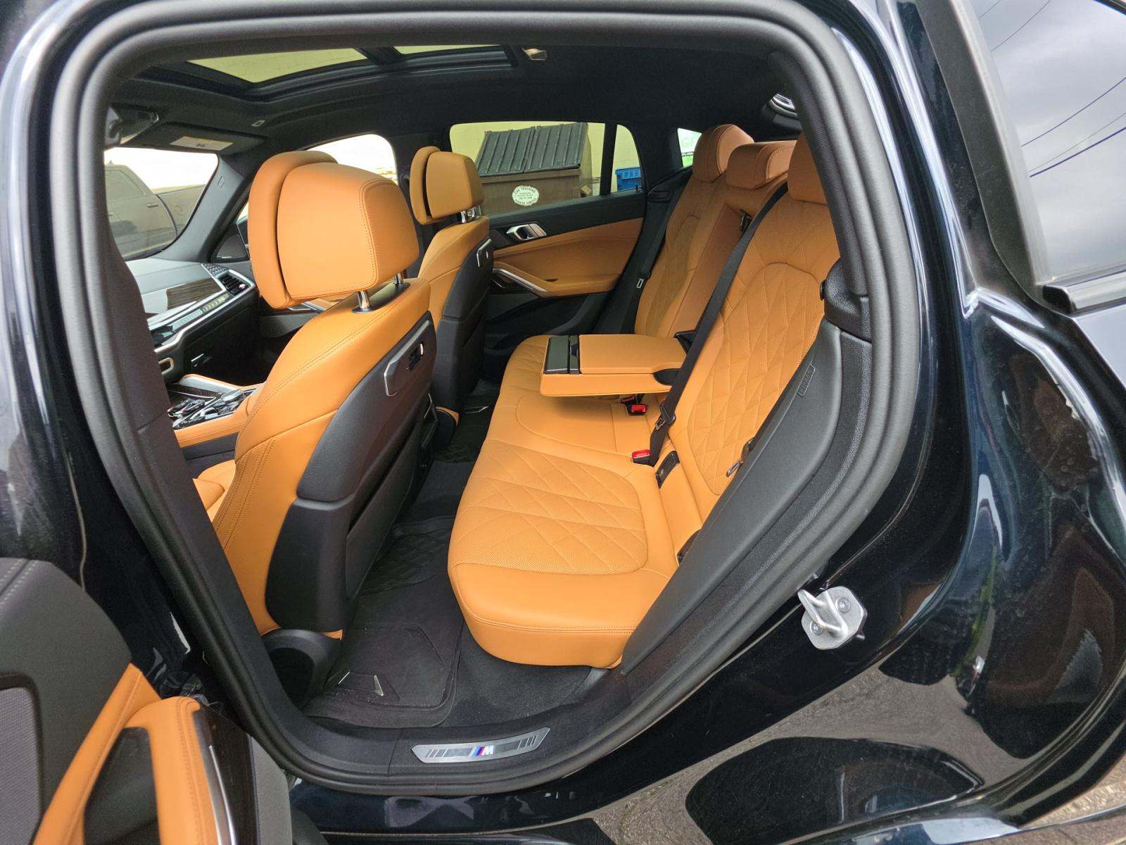 2024 BMW X6 xDrive40i AWD