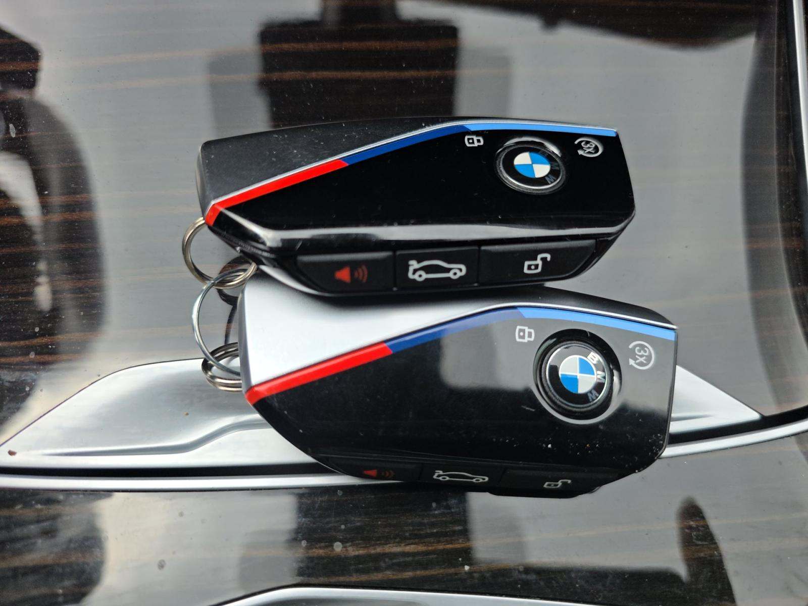 2024 BMW X6 xDrive40i AWD