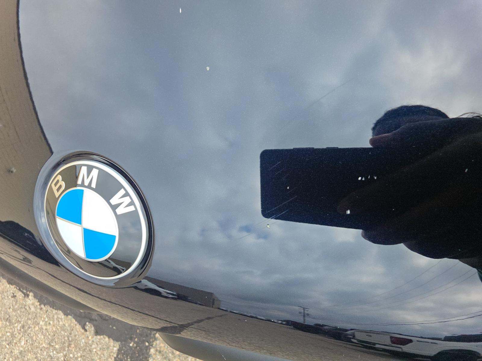2024 BMW X6 xDrive40i AWD